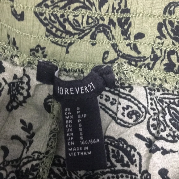 Shorts - Picture 2 of 2